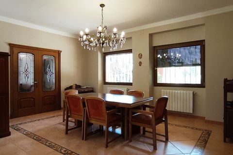 Villa i Cocentaina, Alicante, Cocentaina - € 580.000 | Ref: 2953 - foto 9