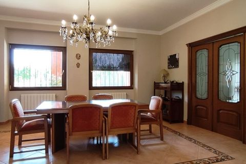 Villa i Cocentaina, Alicante, Cocentaina - € 580.000 | Ref: 2953 - foto 10