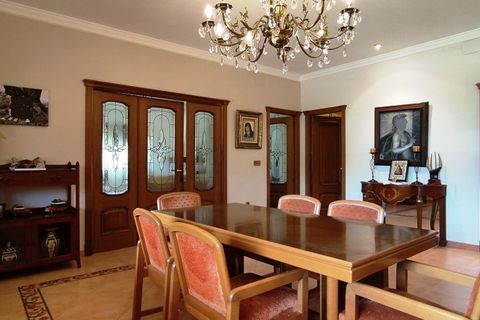 Villa i Cocentaina, Alicante, Cocentaina - € 580.000 | Ref: 2953 - foto 12