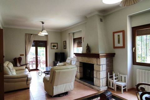 Villa i Cocentaina, Alicante, Cocentaina - € 580.000 | Ref: 2953 - foto 15
