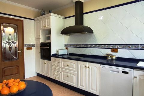 Villa i Cocentaina, Alicante, Cocentaina - € 580.000 | Ref: 2953 - foto 16