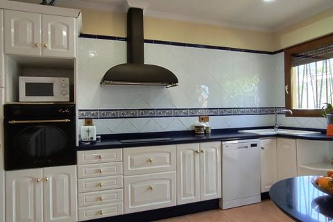 Villa i Cocentaina, Alicante, Cocentaina - € 580.000 | Ref: 2953 - foto 17