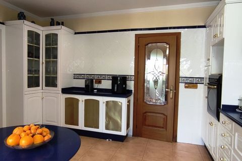 Villa i Cocentaina, Alicante, Cocentaina - € 580.000 | Ref: 2953 - foto 19