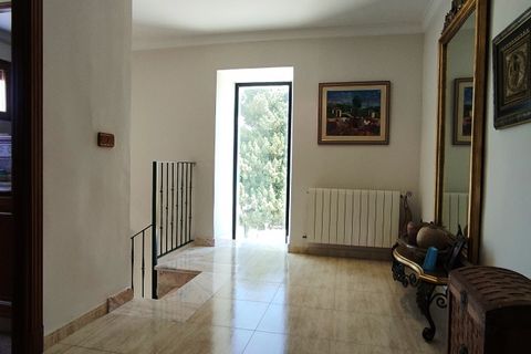 Villa i Cocentaina, Alicante, Cocentaina - € 580.000 | Ref: 2953 - foto 25