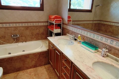 Villa i Cocentaina, Alicante, Cocentaina - € 580.000 | Ref: 2953 - foto 26