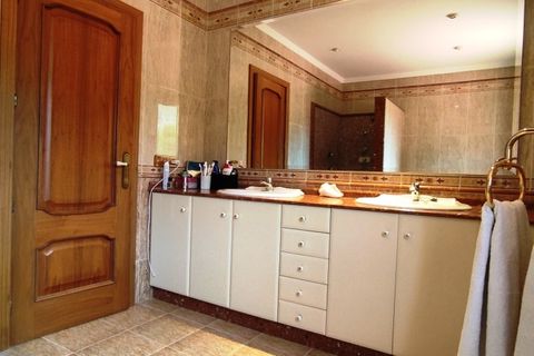 Villa i Cocentaina, Alicante, Cocentaina - € 580.000 | Ref: 2953 - foto 37