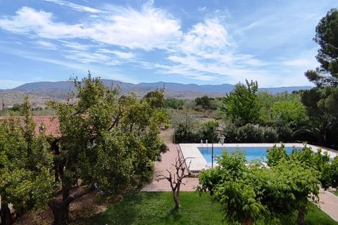 Villa i Cocentaina, Alicante, Cocentaina - € 580.000 | Ref: 2953 - foto 41