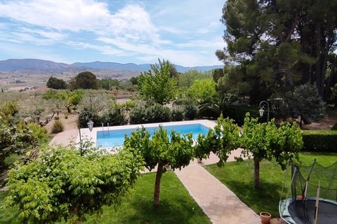 Villa i Cocentaina, Alicante, Cocentaina - € 580.000 | Ref: 2953 - foto 42