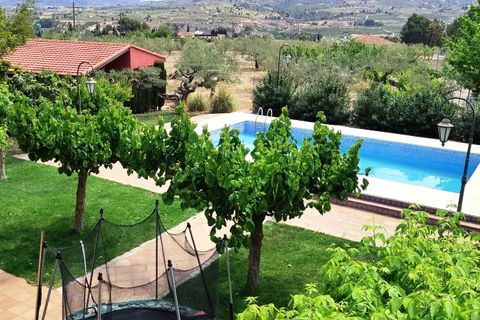 Villa i Cocentaina, Alicante, Cocentaina - € 580.000 | Ref: 2953 - foto 44