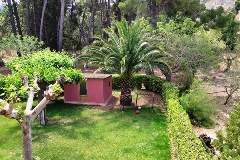 Villa i Cocentaina, Alicante, Cocentaina - € 580.000 | Ref: 2953 - foto 45