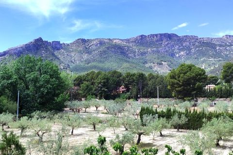 Villa i Cocentaina, Alicante, Cocentaina - € 580.000 | Ref: 2953 - foto 46