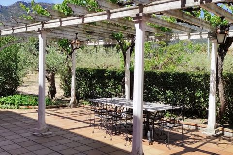 Villa i Cocentaina, Alicante, Cocentaina - € 580.000 | Ref: 2953 - foto 50