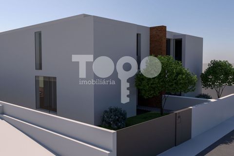 Villa i Gondomar, Porto, Gondomar - € 505.000 | Ref: 2274MTS - foto 3