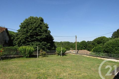 Landsbyhus i Saint-Génard, Deux-Sevres, Saint-Génard - € 60.000 | Ref: 8398 - foto 2