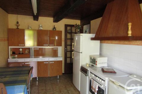 Landsbyhus i Saint-Génard, Deux-Sevres, Saint-Génard - € 60.000 | Ref: 8398 - foto 3