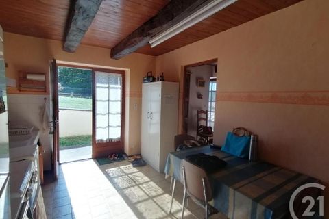 Landsbyhus i Saint-Génard, Deux-Sevres, Saint-Génard - € 60.000 | Ref: 8398 - foto 4