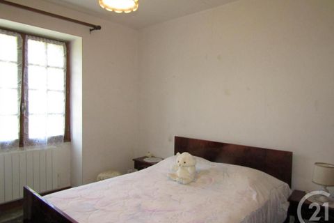 Landsbyhus i Saint-Génard, Deux-Sevres, Saint-Génard - € 60.000 | Ref: 8398 - foto 7