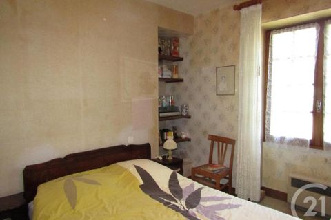 Landsbyhus i Saint-Génard, Deux-Sevres, Saint-Génard - € 60.000 | Ref: 8398 - foto 8