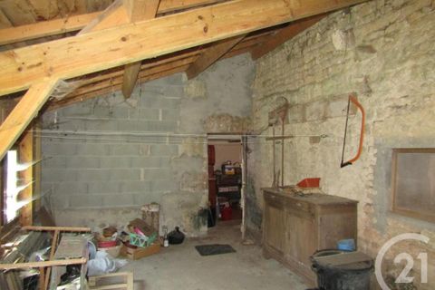Landsbyhus i Saint-Génard, Deux-Sevres, Saint-Génard - € 60.000 | Ref: 8398 - foto 10