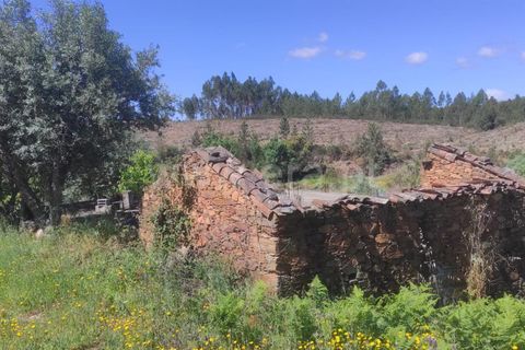 Helårsgrund i Castelo Branco, Castelo Branco, Castelo Branco - € 90.000 | Ref: 255240107 - foto 1