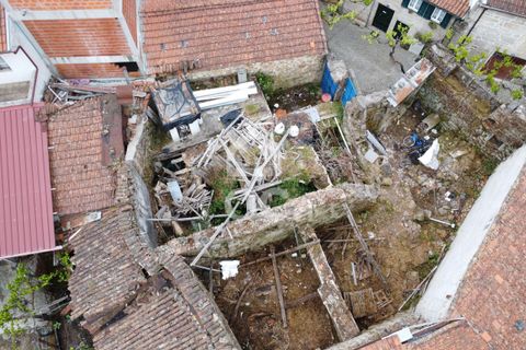 Ruïna a Boticas, Vila Real, Boticas - € 155.000 | Ref: 322/M/02159 - foto 2