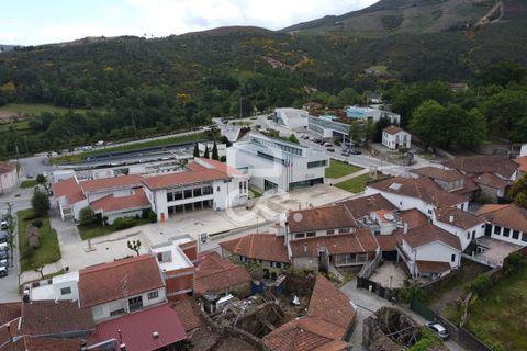 Ruïna a Boticas, Vila Real, Boticas - € 155.000 | Ref: 322/M/02159 - foto 5