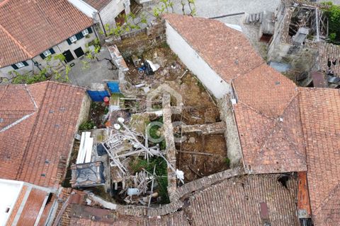 Ruïna a Boticas, Vila Real, Boticas - € 155.000 | Ref: 322/M/02159 - foto 6