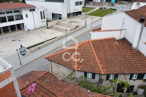 Ruïna a Boticas, Vila Real, Boticas - € 155.000 | Ref: 322/M/02159 - foto 12