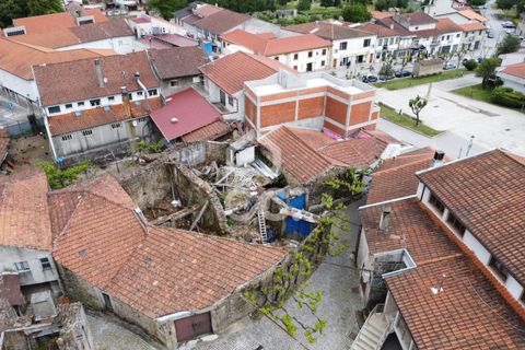 Ruïna a Boticas, Vila Real, Boticas - € 155.000 | Ref: 322/M/02159 - foto 16