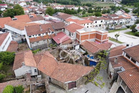 Ruïna a Boticas, Vila Real, Boticas - € 155.000 | Ref: 322/M/02159 - foto 18