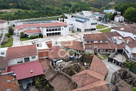 Ruïna a Boticas, Vila Real, Boticas - € 155.000 | Ref: 322/M/02159 - foto 20