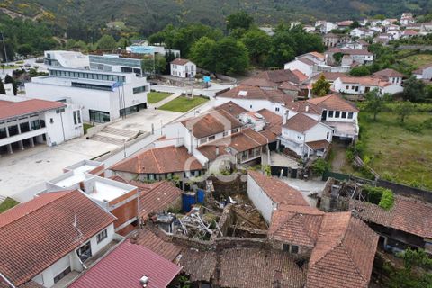 Ruïna a Boticas, Vila Real, Boticas - € 155.000 | Ref: 322/M/02159 - foto 22