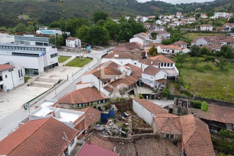 Ruïna a Boticas, Vila Real, Boticas - € 155.000 | Ref: 322/M/02159 - foto 23
