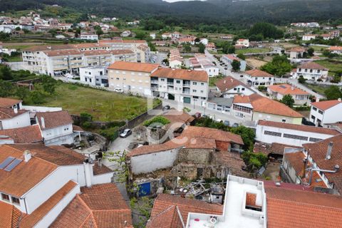 Ruïna a Boticas, Vila Real, Boticas - € 155.000 | Ref: 322/M/02159 - foto 24