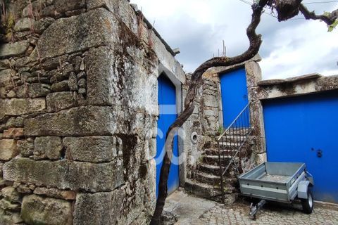 Ruïna a Boticas, Vila Real, Boticas - € 155.000 | Ref: 322/M/02159 - foto 30