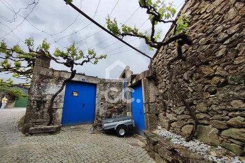 Ruïna a Boticas, Vila Real, Boticas - € 155.000 | Ref: 322/M/02159 - foto 32