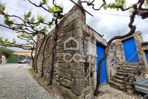 Ruïna a Boticas, Vila Real, Boticas - € 155.000 | Ref: 322/M/02159 - foto 33