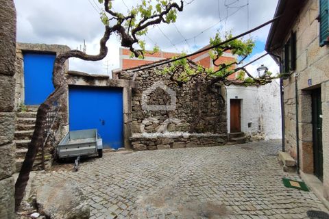 Ruïna a Boticas, Vila Real, Boticas - € 155.000 | Ref: 322/M/02159 - foto 34
