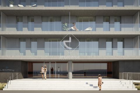 Lejlighed i Vila do Conde, Porto, Vila do Conde - € 372.000 | Ref: AV5991 - foto 2