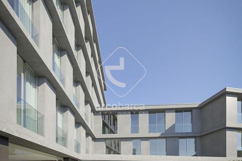 Lejlighed i Vila do Conde, Porto, Vila do Conde - € 372.000 | Ref: AV5991 - foto 5