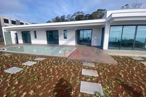 Villa a Machico, Madeira, Machico - € 1.250.000 | Ref: IC_873 - foto 2