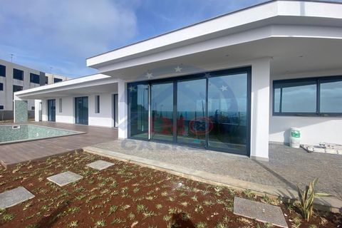 Villa a Machico, Madeira, Machico - € 1.250.000 | Ref: IC_873 - foto 3