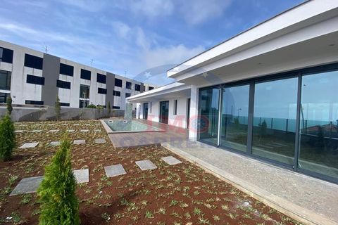 Villa a Machico, Madeira, Machico - € 1.250.000 | Ref: IC_873 - foto 5