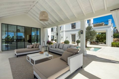 Villa a Marbella, Malaga, Marbella - € 9.350.000 | Ref: SPCRM1202 - foto 6