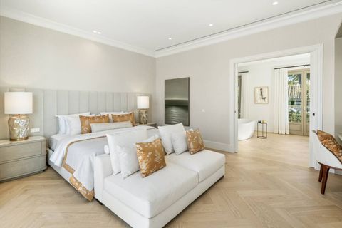 Villa a Marbella, Malaga, Marbella - € 9.350.000 | Ref: SPCRM1202 - foto 15