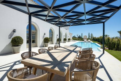 Villa a Marbella, Malaga, Marbella - € 9.350.000 | Ref: SPCRM1202 - foto 24