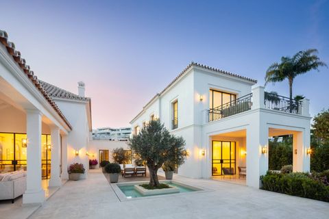 Villa a Marbella, Malaga, Marbella - € 9.350.000 | Ref: SPCRM1202 - foto 26