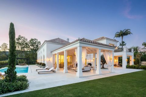 Villa a Marbella, Malaga, Marbella - € 9.350.000 | Ref: SPCRM1202 - foto 27