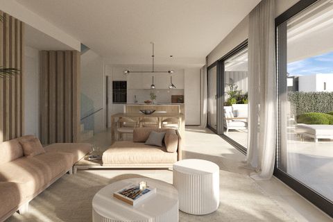 Byhus i Estepona, Malaga, Estepona - € 900.000 | Ref: 428-02829P - foto 3