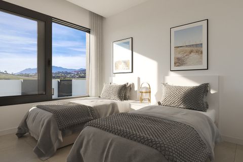 Byhus i Estepona, Malaga, Estepona - € 900.000 | Ref: 428-02829P - foto 5